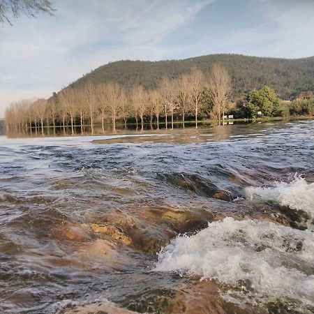 Charrua Do Mondego - Alojamento Local Penacova Kültér fotó