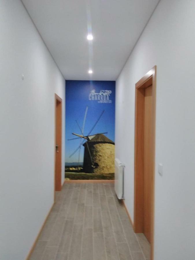 Charrua Do Mondego - Alojamento Local Penacova Kültér fotó